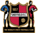 Sheffield FC Ladies