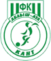 FC Abdysh-Ata Kant