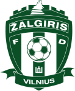 Zalgiris Vilnius 2