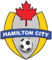 Hamilton City