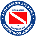 Argentinos Juniors (ARG)