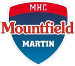 MHC Martin B