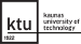 Kauno KTU