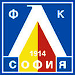 Levski-Spartak Sofia