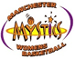 Manchester Mystics