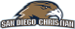 San Diego Christian Hawks