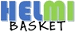 Helmi Basket HBA Helsinki