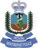 Royal Montserrat Police Force (MSR)