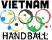 Handball - Vietnam