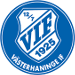 V&auml;sterhaninge IF