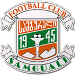FC Samgurali Tskhaltubo II