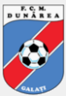 FCM Dunarea Galati (ROM)