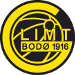 FK Bod&oslash;/Glimt U19