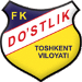 FK Dustlik Tachkent