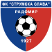 FC Strumska Slava Radomir (Bul)