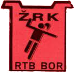 ZJRK Bor RTB (SCG)