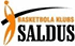 BK Saldus