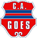 Atl&eacute;tico Goes