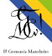 TB Germania Mannheim