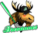 Caribous de Br&eacute;vannes