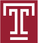 Temple Owls