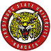 Frostburg Bobcats