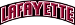 Lafayette Leopards