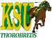 Kentucky State Thorobreds