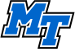 Middle Tennessee Blue Raiders