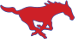 Southern Methodist Mustangs