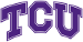 TCU Horned Frogs