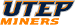UTEP Miners