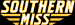 Southern Miss Golden Eagles