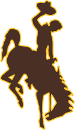 Wyoming Cowboys