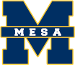 Mesa Olympians