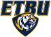 East Texas Baptist Tigers