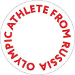 Olympic Athlete From Russia