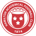 Hamilton Academical U20