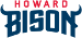 Howard Bison