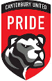 Canterbury United Pride