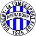 Ny&iacute;radony VVTK