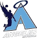 &Aacute;ngeles de Puebla