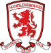 Middlesbrough U21