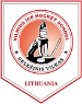 Gelezinis Vilkas Vilnius