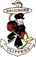 Baltimore Clippers