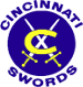 Cincinnati Swords