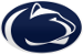 University Park Nittany Lion