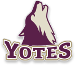 College of Idaho Yotes