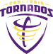 Concordia Texas Tornados