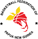 Papua New Guinea U-15